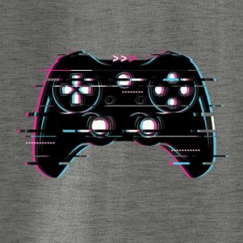 Ovládač gamer