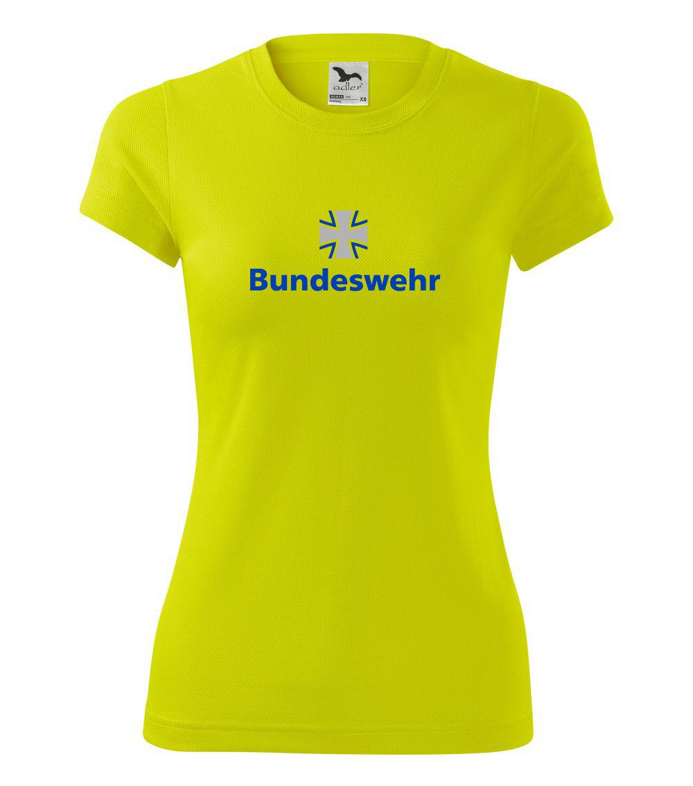 Bundeswehr celé Bundeswehr celé