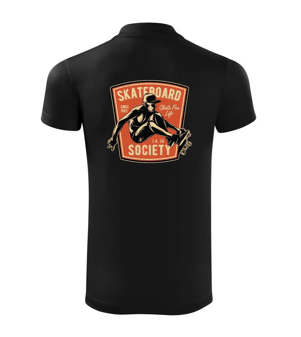 Skateboard Society Skateboard Society