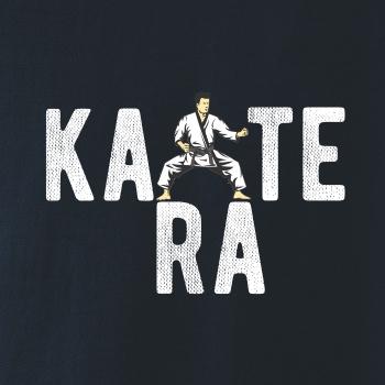 Karate bojovník