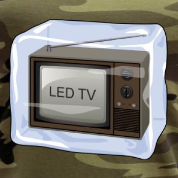 LED TV (Hana-creative)