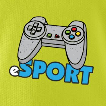 eSport