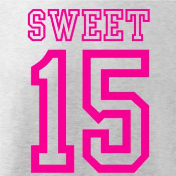 Sweet 15