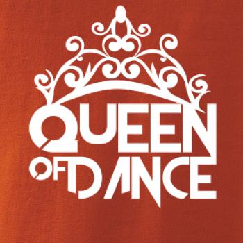 Queen of Dance Queen of Dance