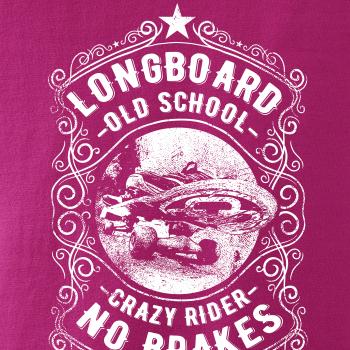 Lonboard Crazy Rider Lonboard Crazy Rider