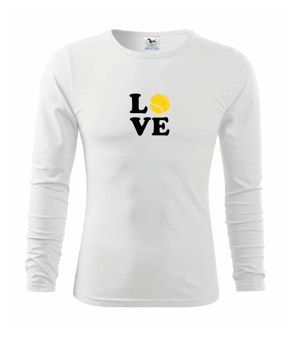 Tenis love Tenis love