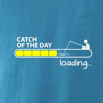 Rybárčenie - Catch of the day Rybárčenie - Catch of the day