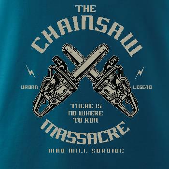 Chainsaw Chainsaw