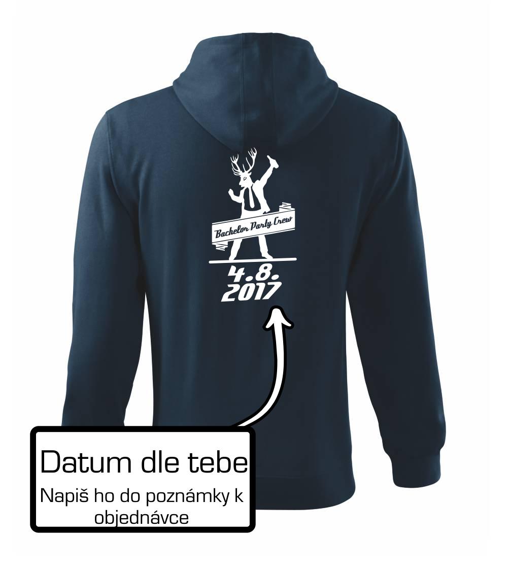 Bachelor Crew Bachelor Crew