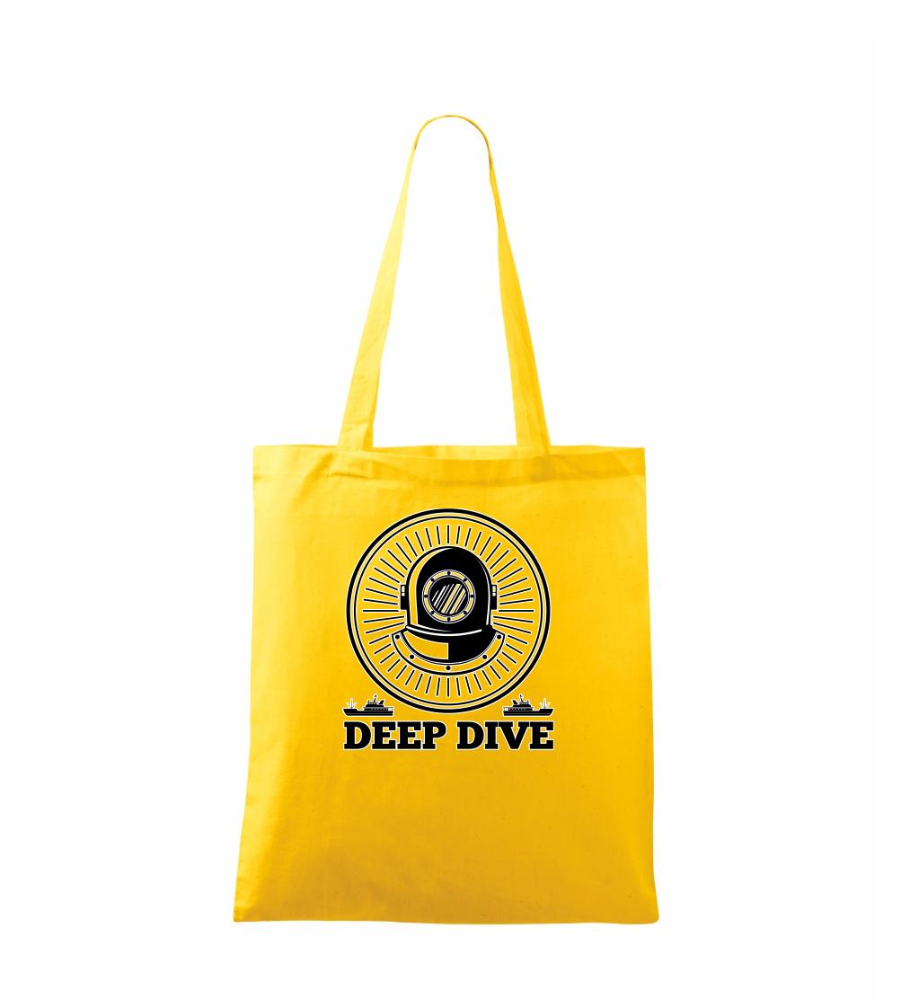 Deep dive erb