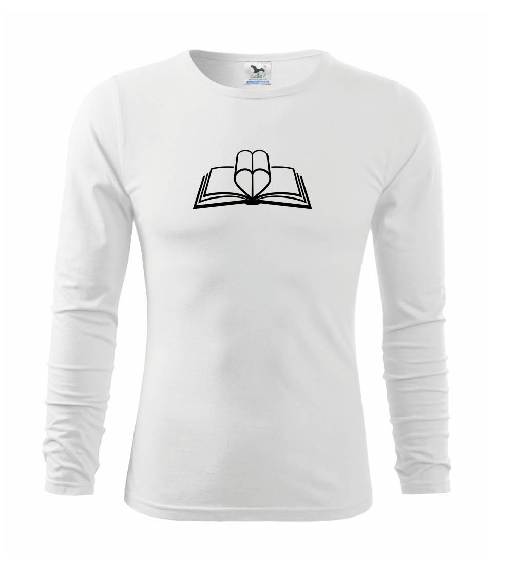 Kniha love Kniha love