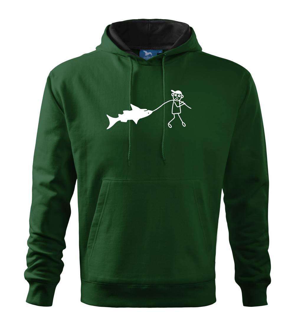 Veľký rybár Veľký rybár