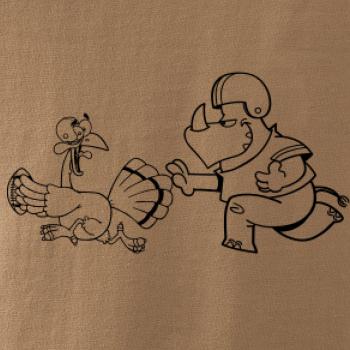 Zvierací futbal Zvierací futbal