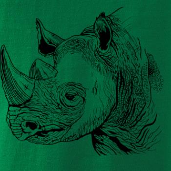 Nosorožec čiernobiely (Pecka design) Nosorožec čiernobiely (Pecka design)