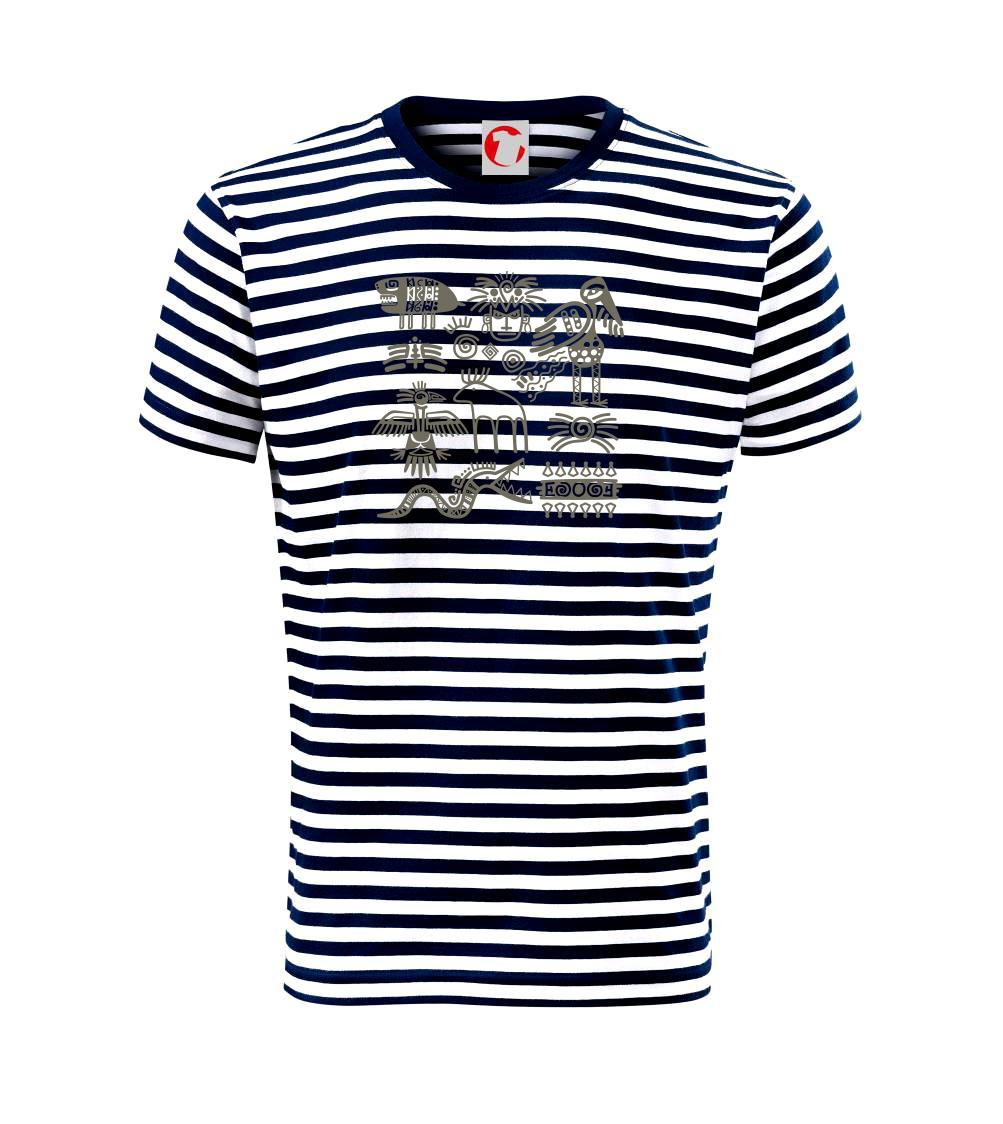 Indiánske znaky Indiánske znaky