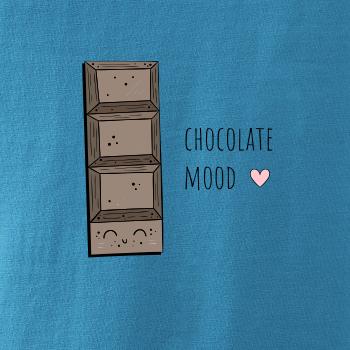 Nálada na čokoládu