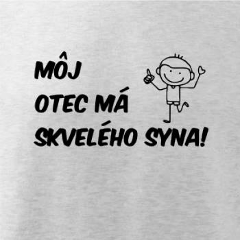 Môj otec má skvelého syna