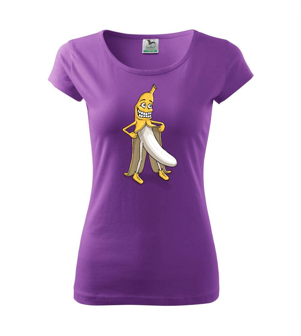 Úchylný banán (Hana-creative) Úchylný banán (Hana-creative)