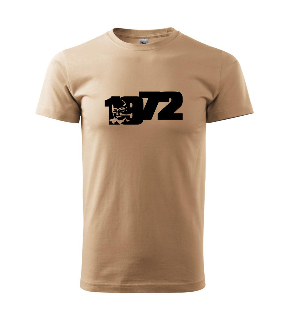 Husákovo dieťa - 1972 Husákovo dieťa - 1972