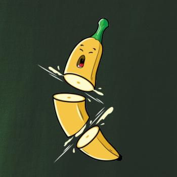 Banana samuraj