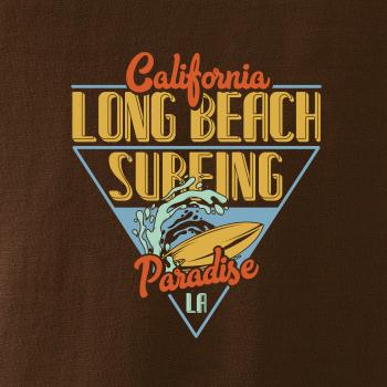 California Long Beach Paradise