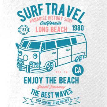 Surf Travel