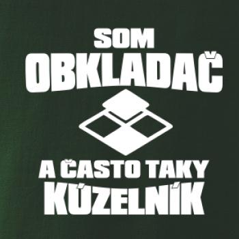 Obkladač kúzelník