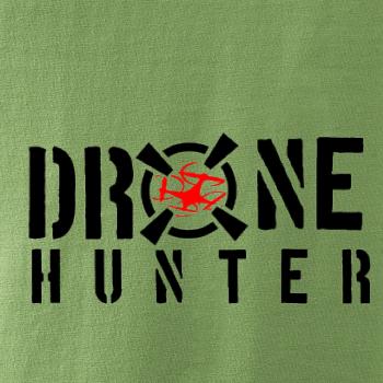 Drone hunter