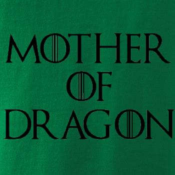 Mother of Dragon