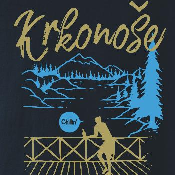 Krkonoše Krkonoše