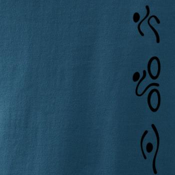 Triathlon na výšku Triathlon na výšku