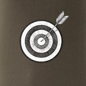 Terč na lukostreľbu Terč na lukostreľbu