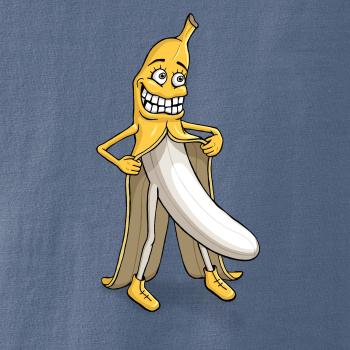 Úchylný banán (Hana-creative)