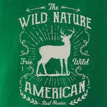 Wild Nature Wild Nature