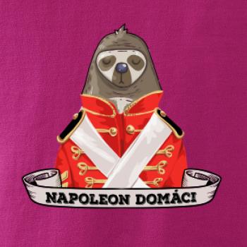 Napoleon domáci leňochod SK