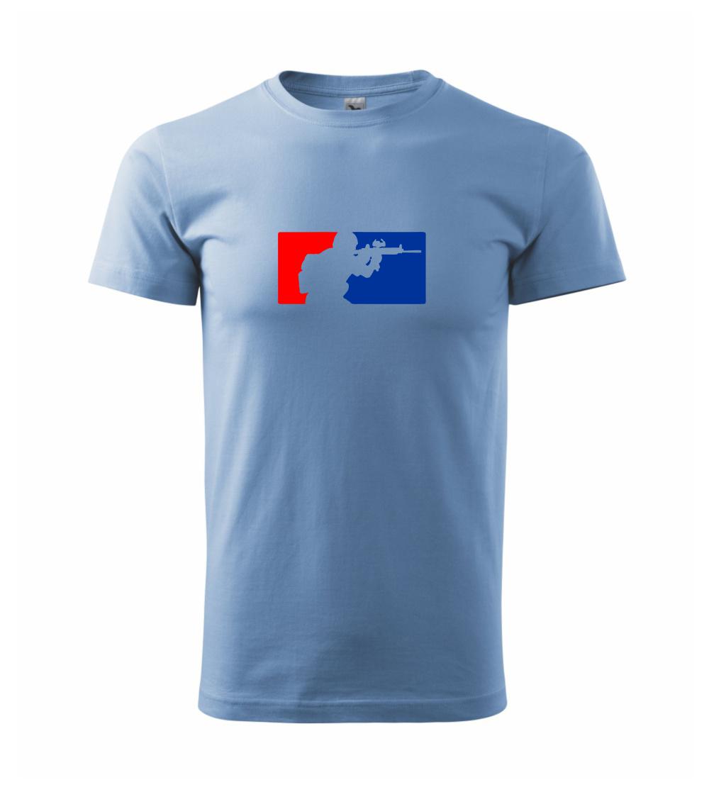 Airsoft hráč Airsoft hráč