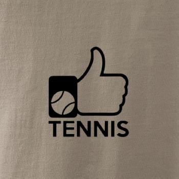 Tenis palec Tenis palec