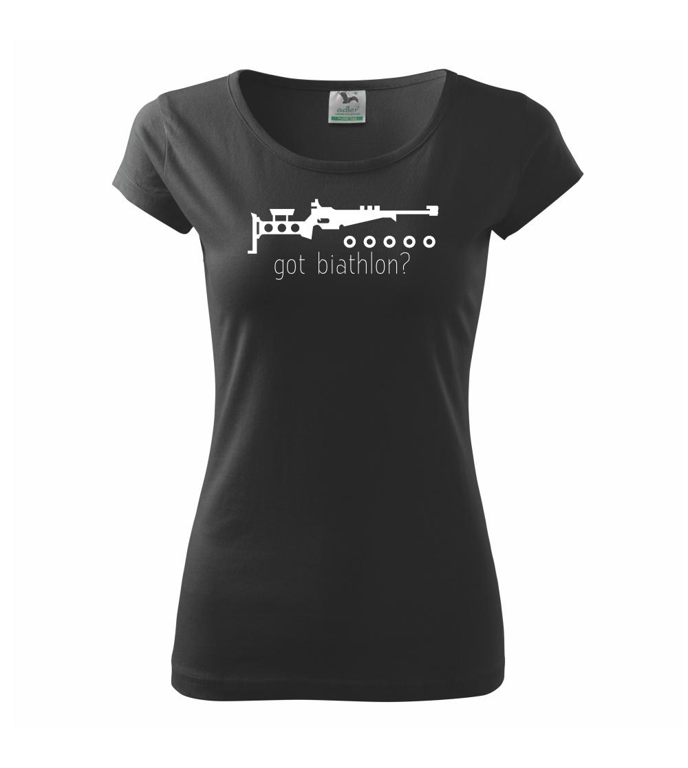 Biathlon - Got biathlon