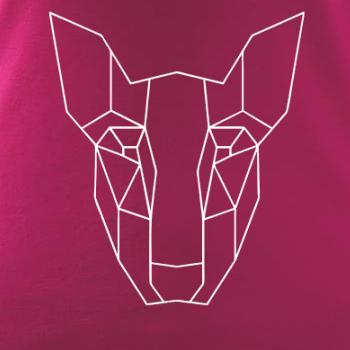 Americký Pit Bull Teriér - Geometria