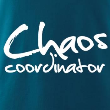 Chaos coordinator Chaos coordinator
