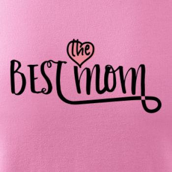 Best mom v riadku