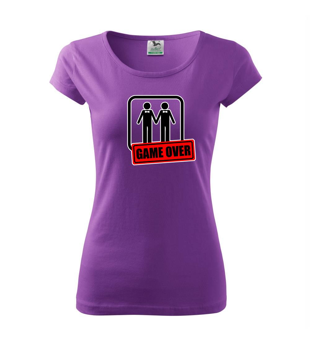 Bachelor Party - Game over (gay) Bachelor Party - Game over (gay)