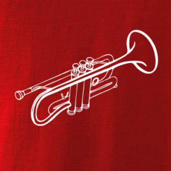 Trubka z boku Trubka z boku