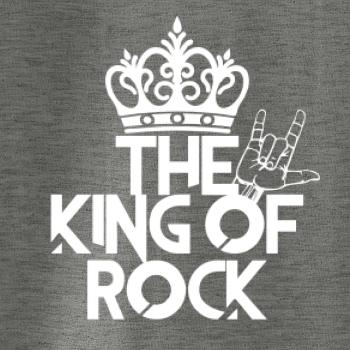 King of rock King of rock