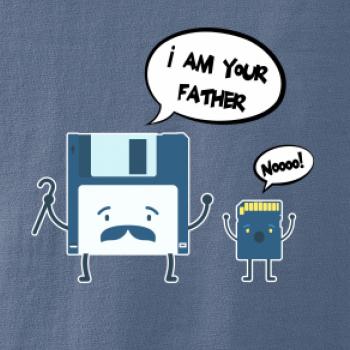 I am your father SD karta I am your father SD karta