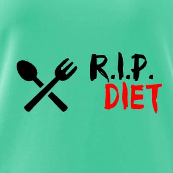 R.I.P. Diet