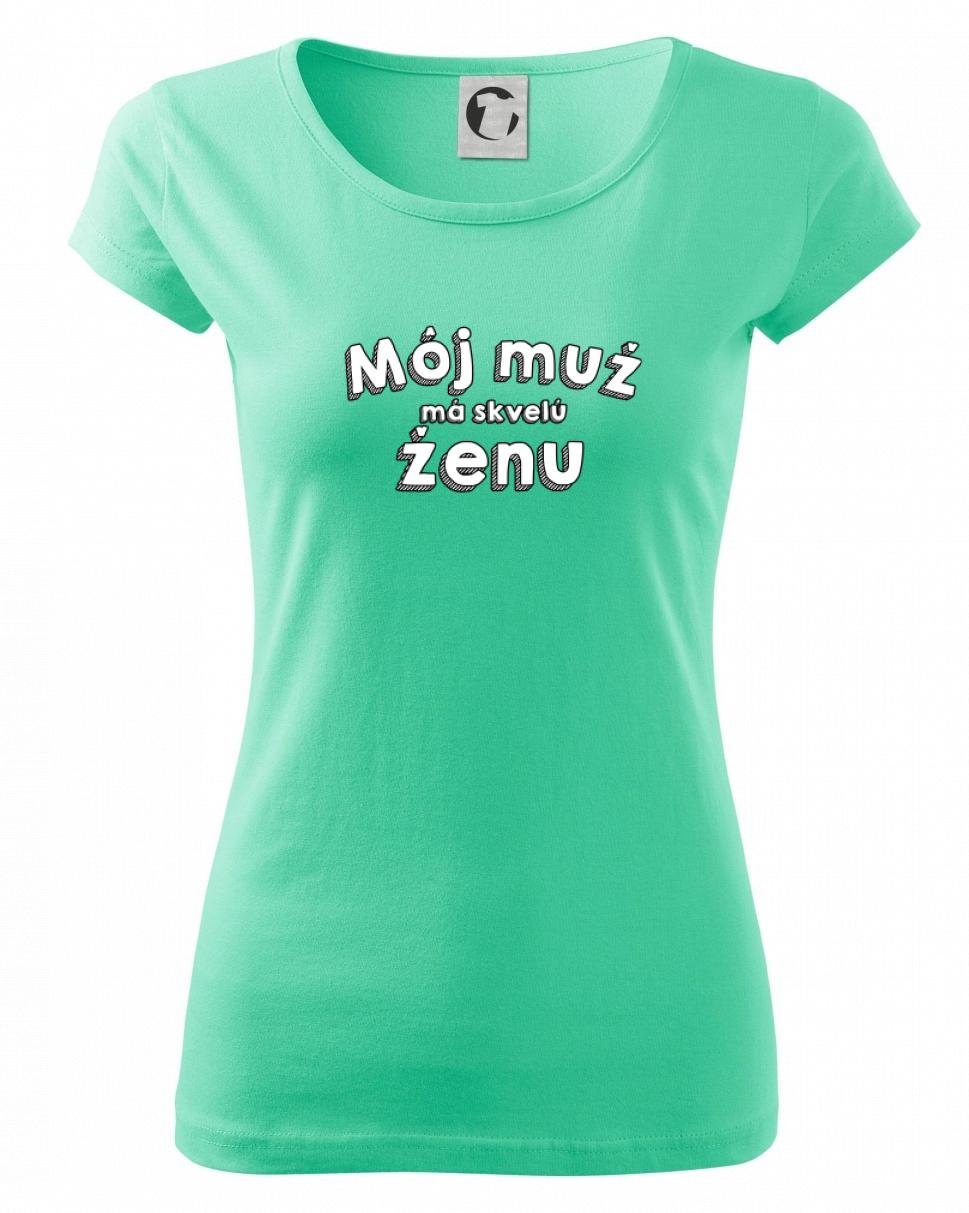 Moja žena má skvelého muža / Môj muž má skvelú ženu