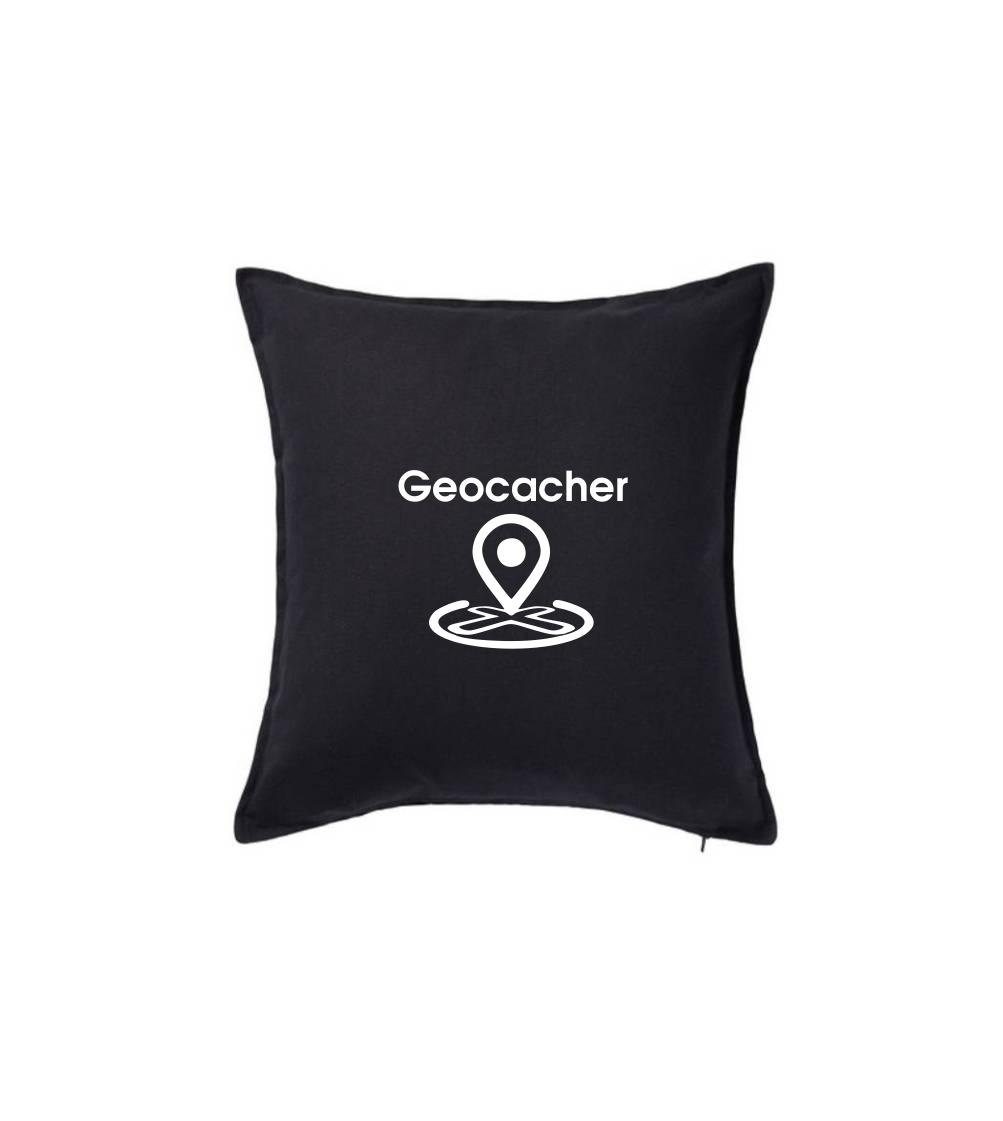Geocacher maps