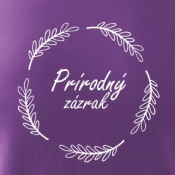 Prírodný zázrak