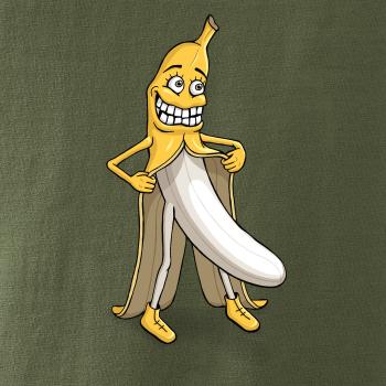 Úchylný banán (Hana-creative)